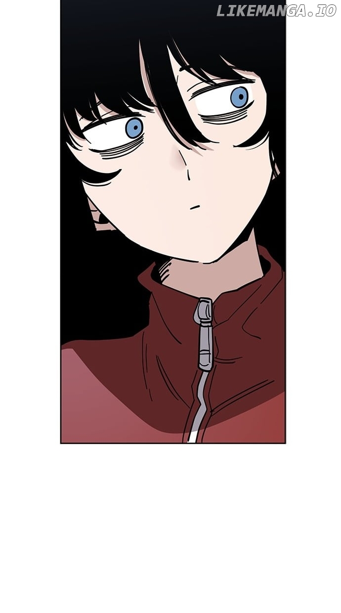 Unemployed Baek-soon Chapter 87 - page 50